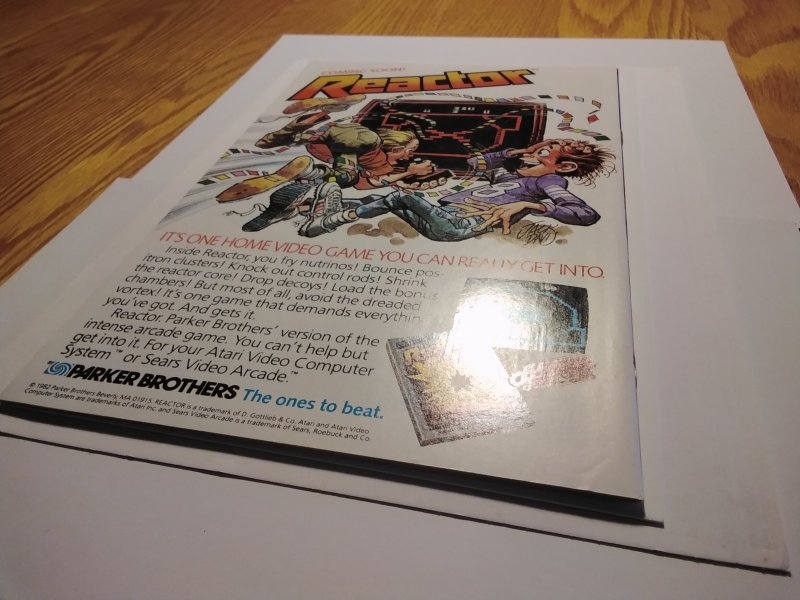 The New Mutants #2 CPV (1983)