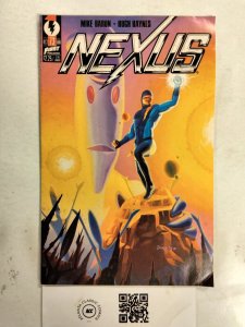 Nexus #73 VF-NM First Comic Book 16 TJ62
