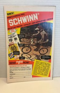 Master of Kung Fu #91 (1980)