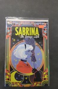 Sabrina the Teenage Witch #3 (2020)