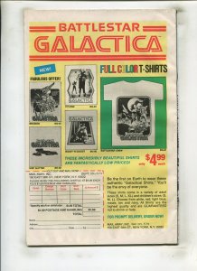 AMAZING SPIDER-MAN #192 (7.0) 24 HOURS TO DOOMSDAY!! 1979