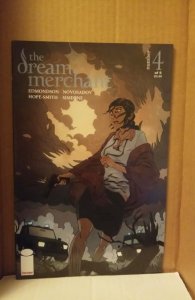 The Dream Merchant #4 (2014)