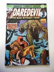 Daredevil #114 (1974) FN+ Condition MVS Intact