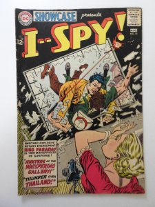 Showcase #51 (1964) VG Condition!