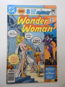 Wonder Woman #271 (1980) VF- Condition!