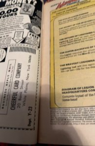 Adventure Comics #403 (1971)the tale of lightning kid