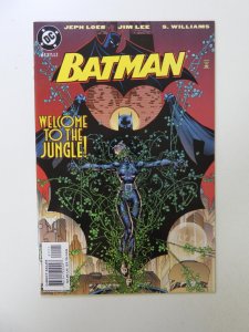 Batman #611 NM condition
