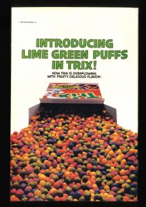 Amazing Spider-Man #346 VF 8.0 Venom!