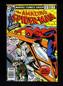 Amazing Spider-Man #189