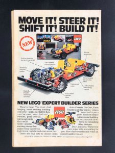 Wonder Woman #252 (1979)