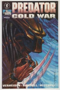 Predator: Cold War #1 >>> 1¢ Auction! No Resv! See More! (id#49)