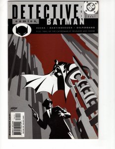 Detective Comics #761 >>> $4.99 UNLIMITED SHIPPING !!!