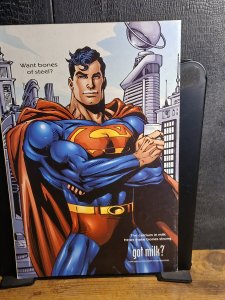 JSA #11 (2000) Justice Society of America