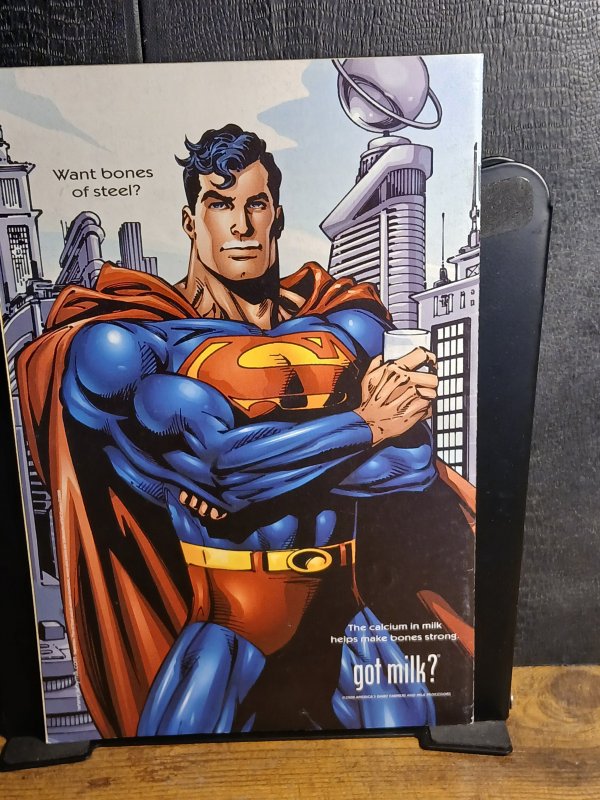 JSA #11 (2000) Justice Society of America