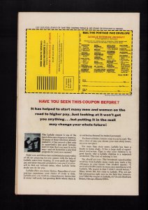 Incredible Hulk #170 - HERB TRIMPE COVER ART! (4.0) 1973