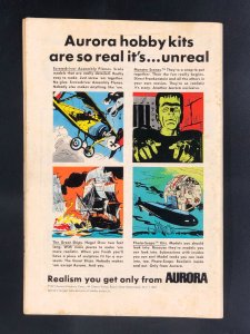 Wonder Woman #197 (1971)