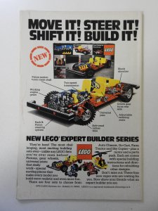 Captain Marvel #60 (1979) FN/VF Condition!