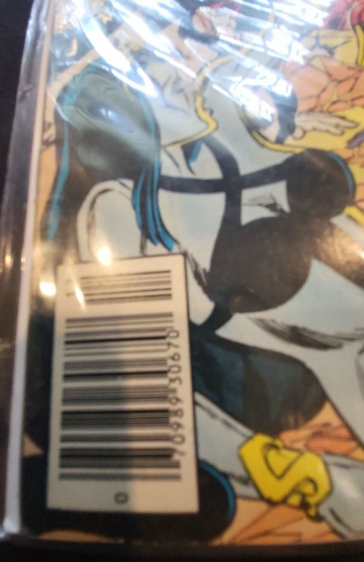 Superboy & the Legion of Super Heroes 246 (1978)