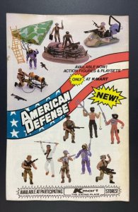 Captain Atom #4 (1987)