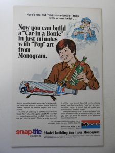 Batman #268 (1975) VF- Condition!