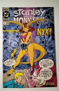 Stanley and His Monster #2 (1993) DC Comic Book J751