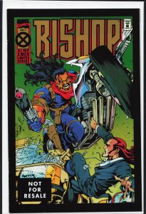 Bishop #2 (1995) Bishop