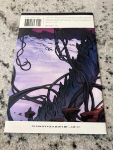 Alien Bounty Hunter # 1 NM 1st Print Vault Comics Comic Book 3 J435