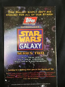 Zorro #5 VF/NM (1994)