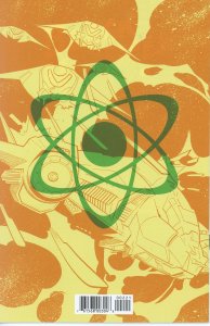 Quantum Age  Complete Set 1-6 (Black Hammer)