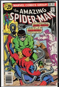 The Amazing Spider-Man #158 (1976) Spider-Man