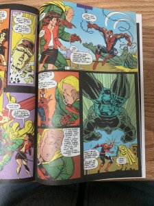 SPIDER-MAN #31 MARVEL COMICS 1993 