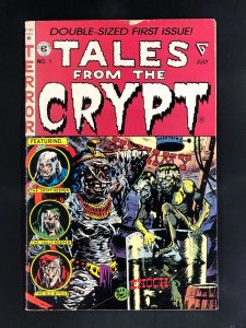 Tales from the Crypt #1 (1990)