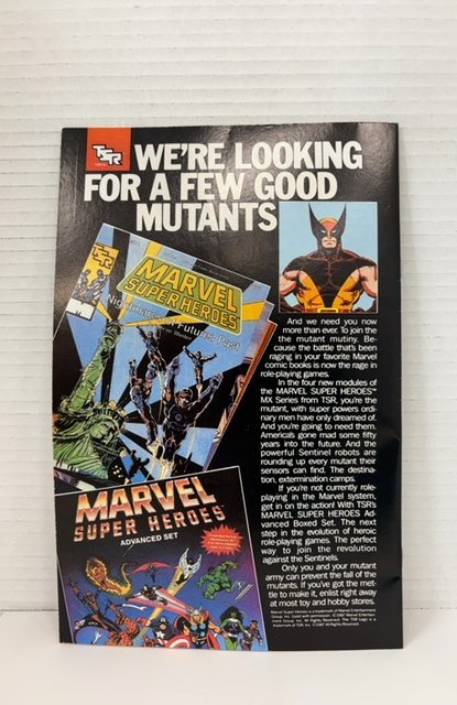 The Incredible Hulk #341 (1988)