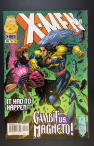 X-Men #58 (1996)