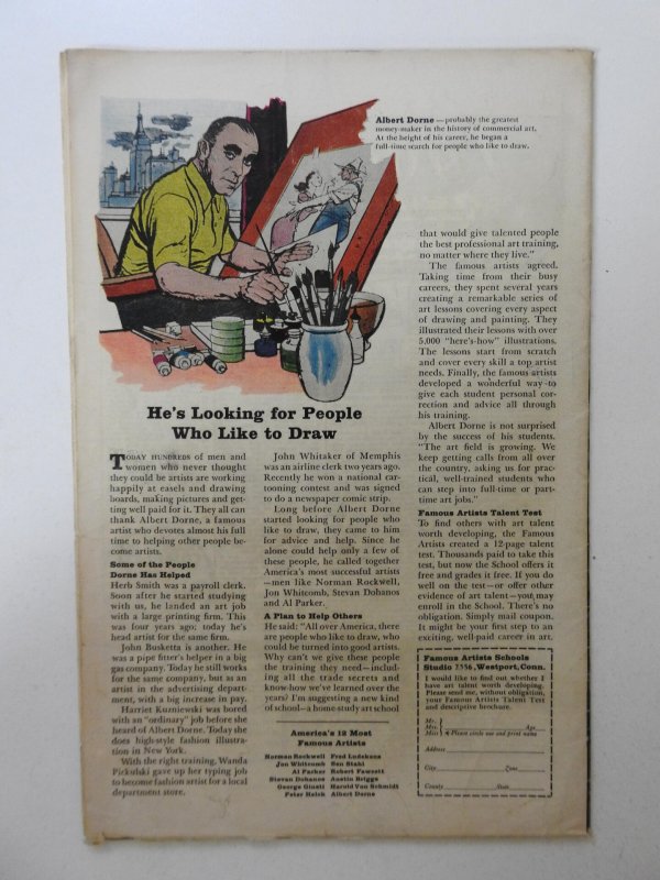 Fantastic Four #39 (1965) VG Condition!