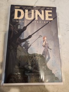 Dune: House Atreides #10 (2021)