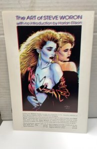 Betty Page  the 50’s rage Annual #1 1992