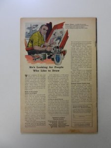 Strange Tales #103 (1962) VG/FN condition