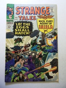 Strange Tales #145 (1966) FN Condition