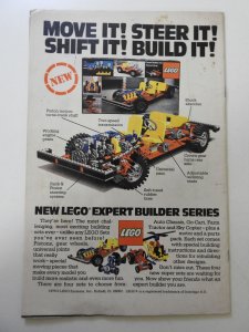 Godzilla #18 (1979) VG Condition