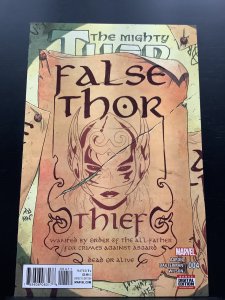 Mighty Thor #4 (2016)