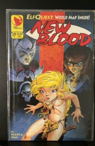 ElfQuest: New Blood #29 (1995)