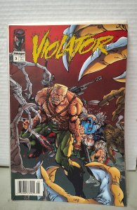 Violator #2 (1994). H45