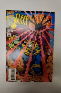 Sleepwalker #26 (1993) NM Marvel Comic Book J697