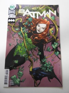 Batman #42 Olivier Coipel Variant Cover (2018)