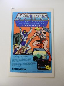 Detective Comics #542 (1984) VF+ condition