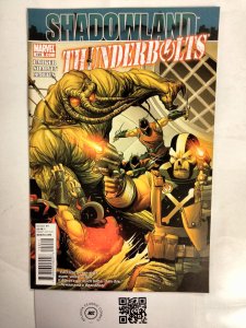 Thunderbolts #149 NM Marvel Comic Book Avengers Defenders Invaders 27 MS14