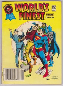 The Best of DC #20 (1982)