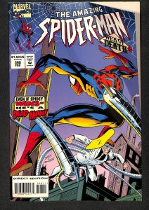 The Amazing Spider-Man #398 (1995)