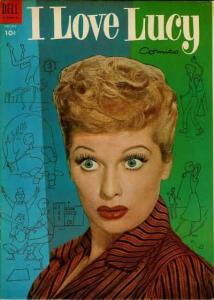 I Love Lucy